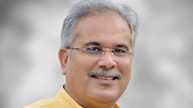 मुख्यमंत्री भूपेश बघेल रायपुर और दुर्ग जिले में आयोजित दशहरा उत्सव में होंगे शामिल