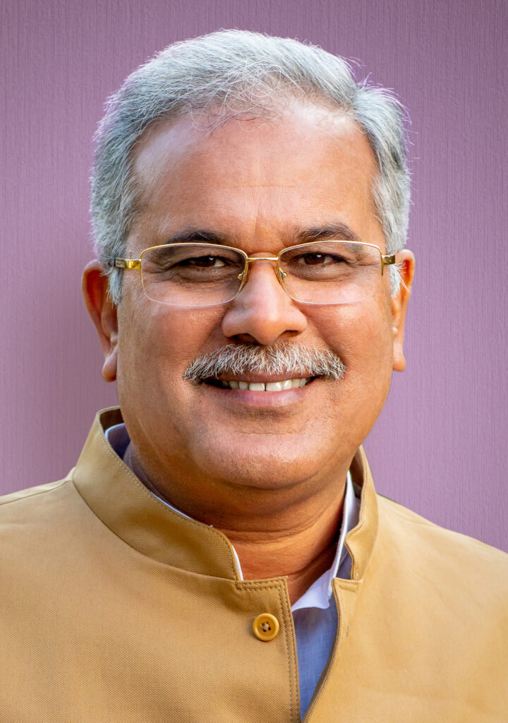 रायपुर : मुख्यमंत्री बघेल ने प्रदेशवासियों को दशहरा पर्व की दी शुभकामनाएं