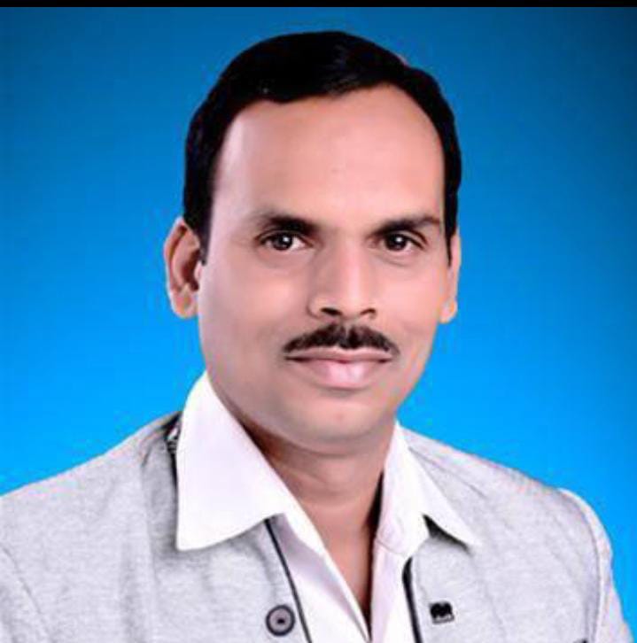 छत्तीसगढ़ शासन अंलकरण सम्मान देवदास बंजारे स्मृति पुरस्कार 2021 में सम्मानित होगा पामगढ़ क्षेत्र के लोकप्रिय बहुचर्चित कलाकार हृदय प्रकाश अनंत