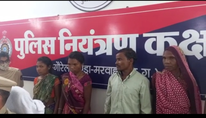 बहू ने की ससुर की हत्या मां के साथ अवैध संबंध बना हत्या का कारण अपने ससुर को अपनी मां के साथ आपत्तिजनक देख कर