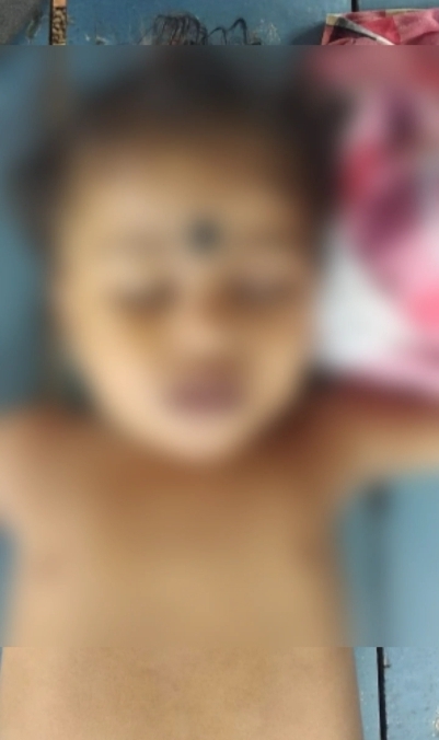 पामगढ़ में नाना के घर ने घूमने आई मासूम बच्ची की नहर में डूबने से मौत