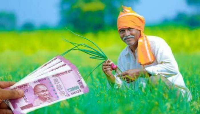 PM Kisan: बड़ी खबर! इस दिन आएंगे किसानों के खाते में 4000 रुपये, यहां देखें अपनी किस्त का स्टेटस