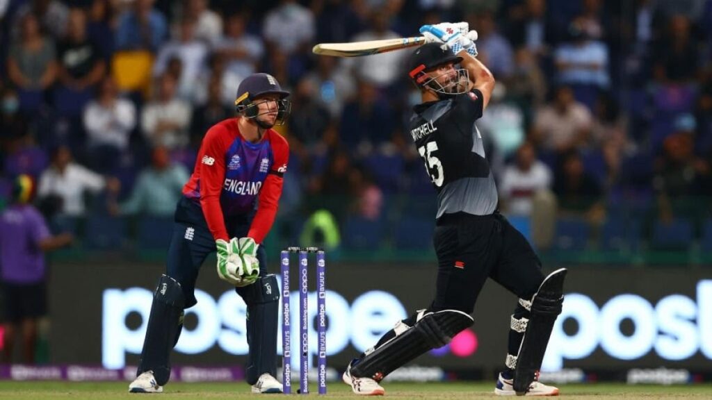 T20 WC, Eng Vs Nz: आखिरी ओवर्स में तबाही मचाकर फाइनल में न्यूजीलैंड, इंग्लैंड के मुंह से छीनी जीत
