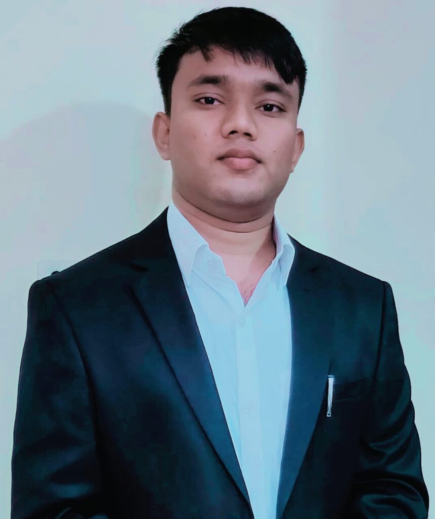 अविनाश बनर्जी ने फिर एक बार अंचल को किया गौरवान्वितदिल्ली विश्वविद्यालय में पीएचडी स्कॉलर के लिए हुआ चयन