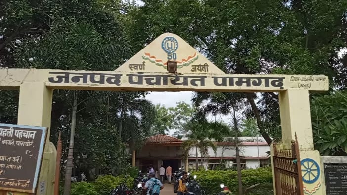पामगढ़ में 100 में 60 पेंशनर फर्जी, हजारों ले रहे लाखों का फायदा