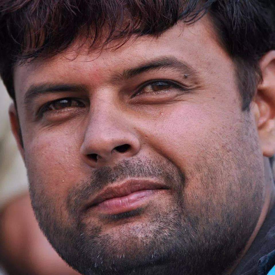 छत्तीसगढ़ी फिल्म इंडस्ट्री के मशहूर एक्टर निशांत उपाध्याय का 41 साल की उम्र में निधन एक्टर के निधन से उनके प्रशंसकों में शोक की लहर