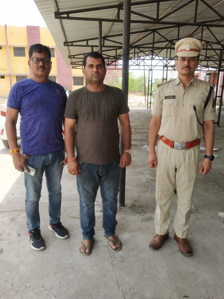 घूसखोर पटवारी पर डरा धमका कर उगाही का जुर्म दर्ज, नायब तहसीलदार ने कराया एफआईआर, जिले में अपनी तरह का पहला मामला