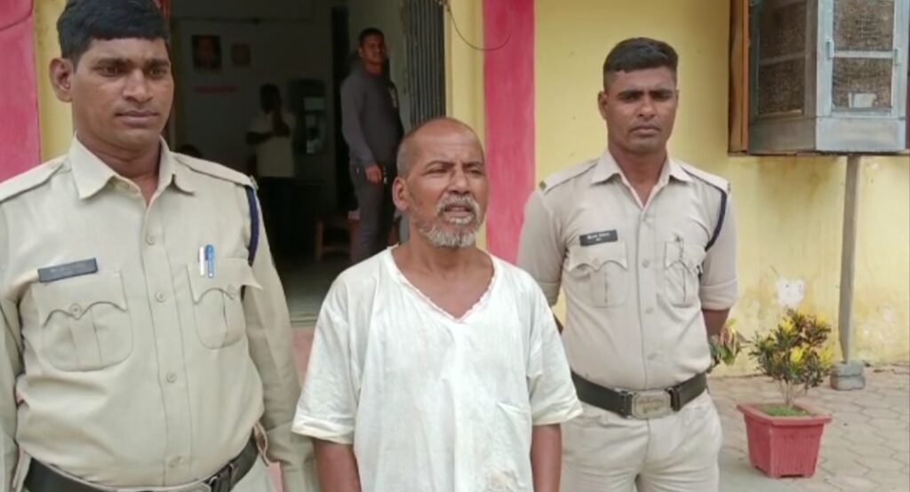 विचाराधीन बंदी की मौत, देर रात किया गया था जिला हॉस्पिटल में भर्ती, डेढ़ साल की बच्ची से दुष्कर्म के मामले में हुआ था गिरफ्तार