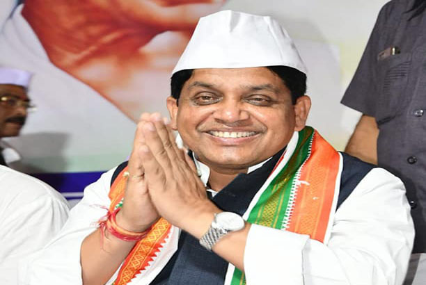 सतनामी समाज के नवनिर्वाचित पदाधिकारियों के शपथ ग्रहण समारोह में मुख्य अतिथि के रुप में शामिल होंगे