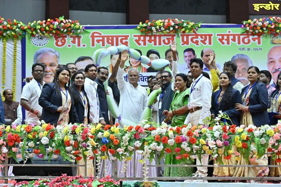 CG में मछुआ नीति को हरी झंडी: समाज के भवन के लिए 1 करोड़ की मंजूरी,
