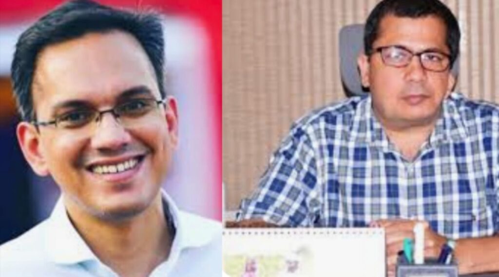 क्या कोरबा कलेक्टर की तरह बिलासपुर भी भू अभिलेख शाखा के लिए आदेश निकालेंगे ?