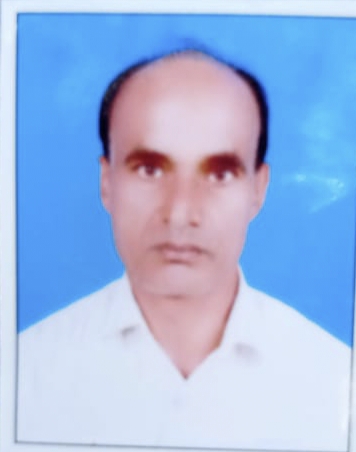 शिक्षक की सड़क दुघटना में मौत, अज्ञात वाहन ने मारी ठोकर, पुलिस जुटी मामले की जांच में