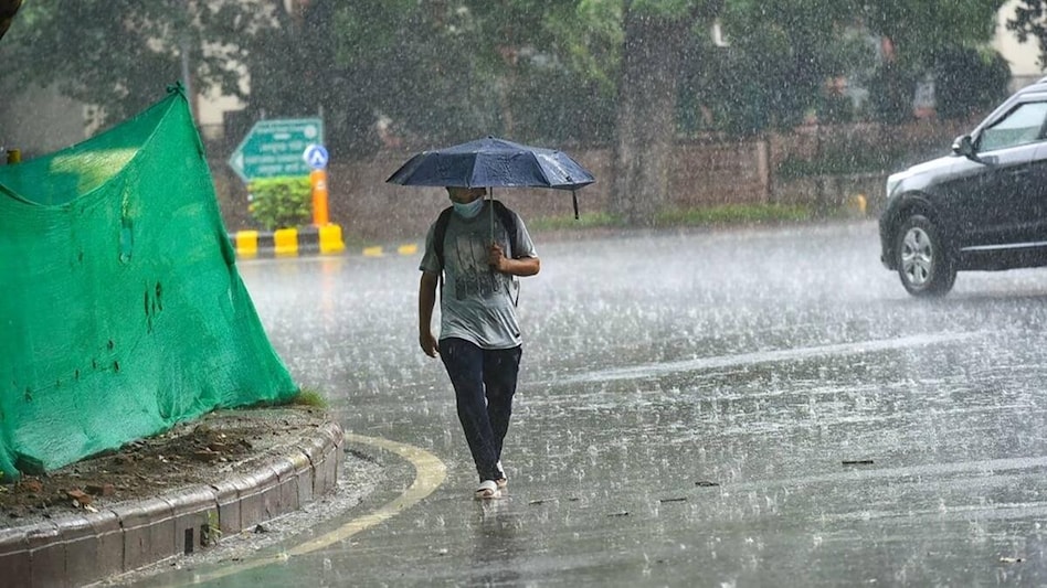 रायपुर : छत्तीसगढ़ में अब तक 140.3 मि.मी. औसत वर्षा दर्ज