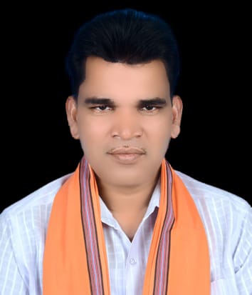 भाजपा नेता सुखराम मधुकर ने प्रधानमंत्री श्री नरेन्द्र मोदी जी को दी जन्मदिन की हार्दिक बधाई