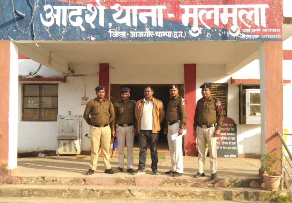 नाबालिग छात्राओं के साथ स्कूल में अश्लील हरकत 16 बच्चियों ने प्रधान पाठक के खिलाफ थाने में की शिकायत