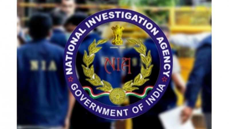 बेंगलुरु अल कायदा से जुड़े एक संदिग्ध आतंकवादी को किया गया गिरफ्तार…