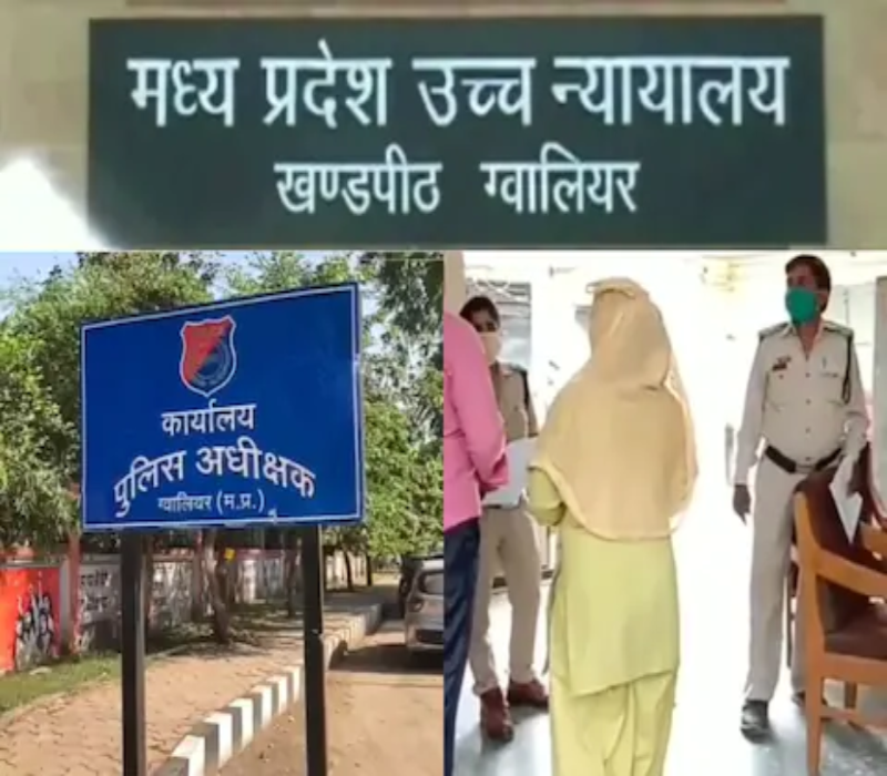 लड़की बोली अपनी रेप का वीडियो मैं खुद बना रही थी कोर्ट हैरान फिर दिया पड़ा आदेश…