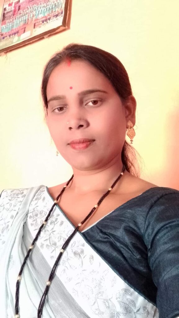 बेहतर प्रदर्शन पर राजीव मितान क्लब ग्राम खोखरी के अध्यक्ष अनुपमा साहू को किया गया सम्मानित