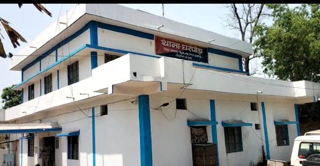 शादी का सब्जबाग दिखाकर युवती का शारीरिक शोषण, आरोपी को गिरफ्तार कर भेजा जेल