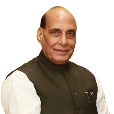 छत्तीसगढ़ आएंगे रक्षा मंत्री राजनाथ सिंह, कांकेर में जनसभा को करेंगे संबोधित