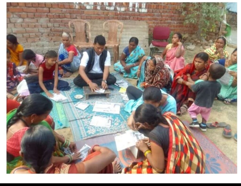 स्वतंत्रता दिवस पर विशेष.. पूर्व सैनिक नवाचारी से कर रहे हैं क्षेत्र में पर्यावरण संरक्षण एवं रोजगार सृजन