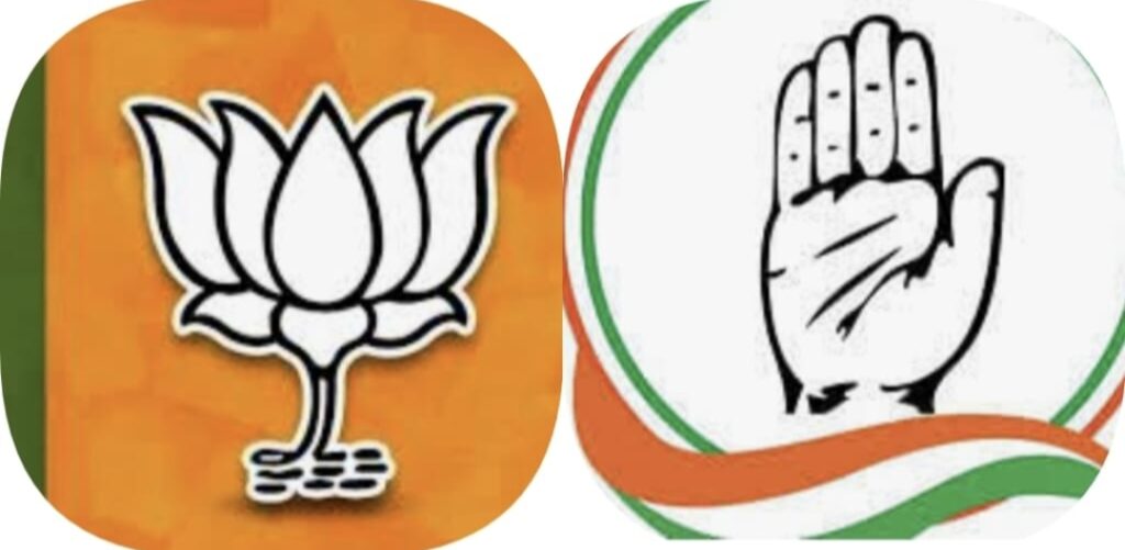 नेता हो या व्यापारी या आमजनता सबको इंतजार हैं चुनावी रिजल्ट का 
