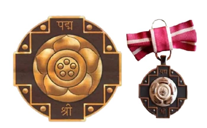 गणतंत्र दिवस के मौके पर पद्म पुरस्कार का ऐलान, 132 हस्तियों को पद्म पुरस्कार से किया जाएगा सम्मानित