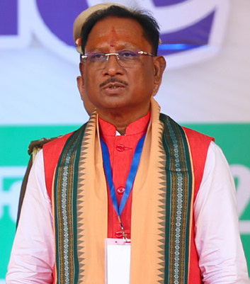 रायपुर : मुख्यमंत्री श्री विष्णु देव साय 3 अगस्त को आरंग में छात्रावास एवं आश्रम भवनों का करेंगे लोकार्पण