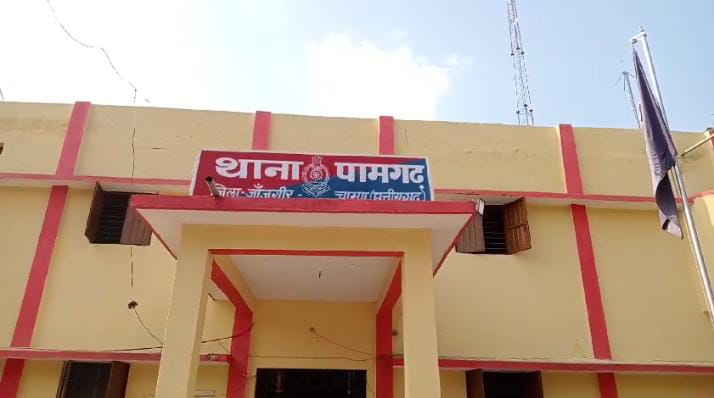 टोनही प्रताड़ना वाले मामले हुई एफआईआर दर्ज, प्रार्थी ने लगाई न्याय की गुहार पामगढ़ थाना क्षेत्र के ग्राम ससहा का मामला